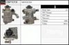 DELCO REMY DSP1018 Hydraulic Pump, steering system